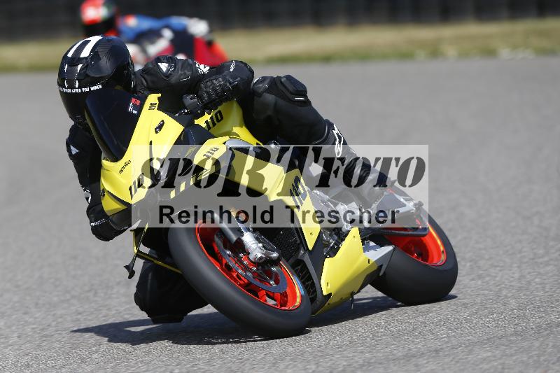 /21 29.05.2025 Speer Racing ADR/Gruppe rot/110